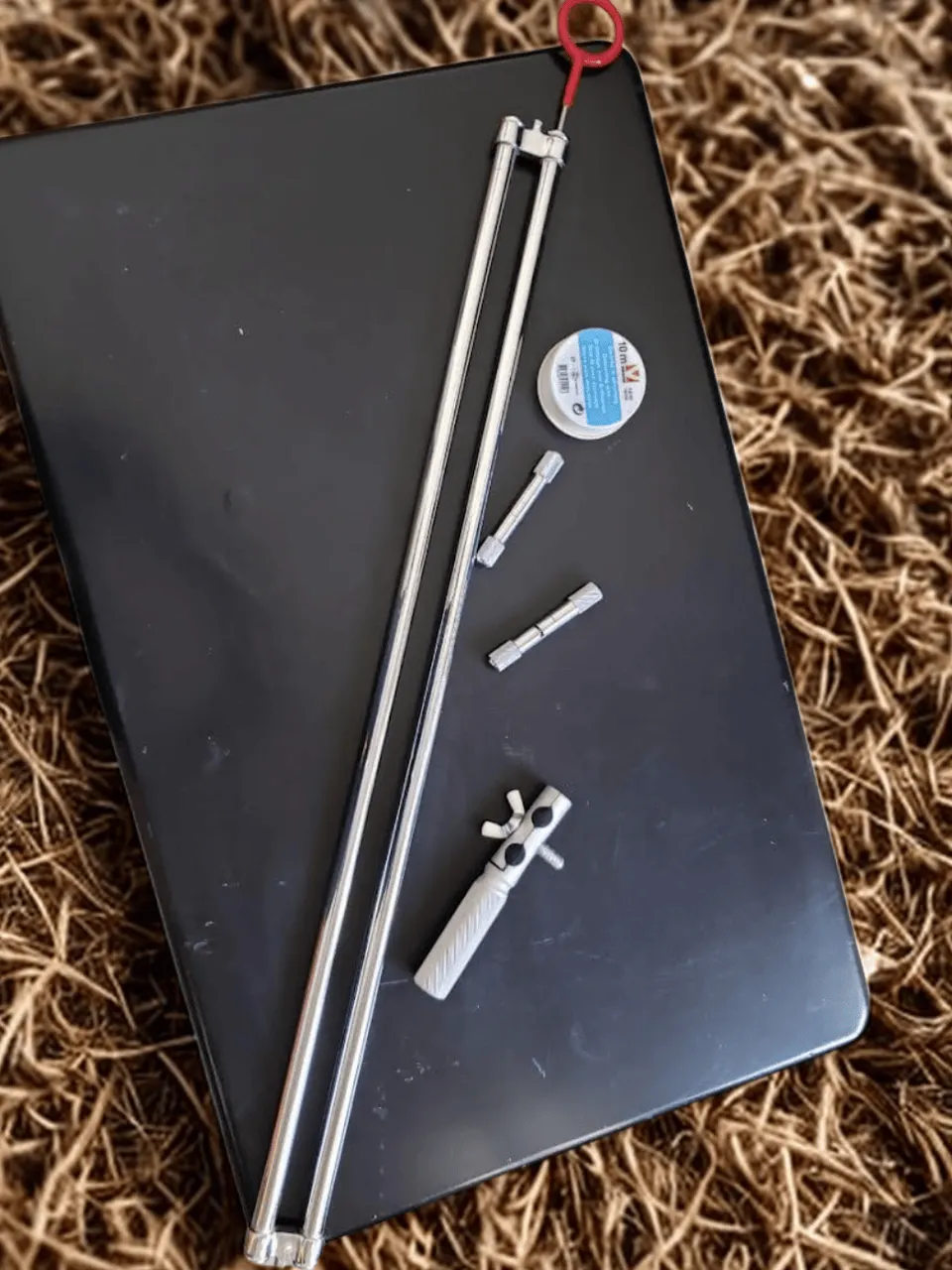 جهاز تقطيع الجنين