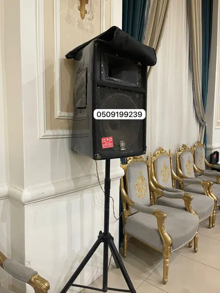 تأجير سماعات بالرياض صوتيات مايكات 