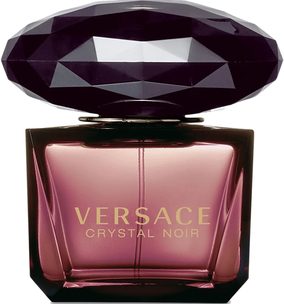 عطر كريستال نوا من ڤيرساتشي