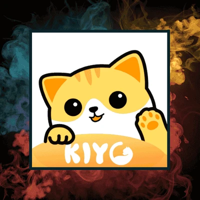 KIYO LIVE