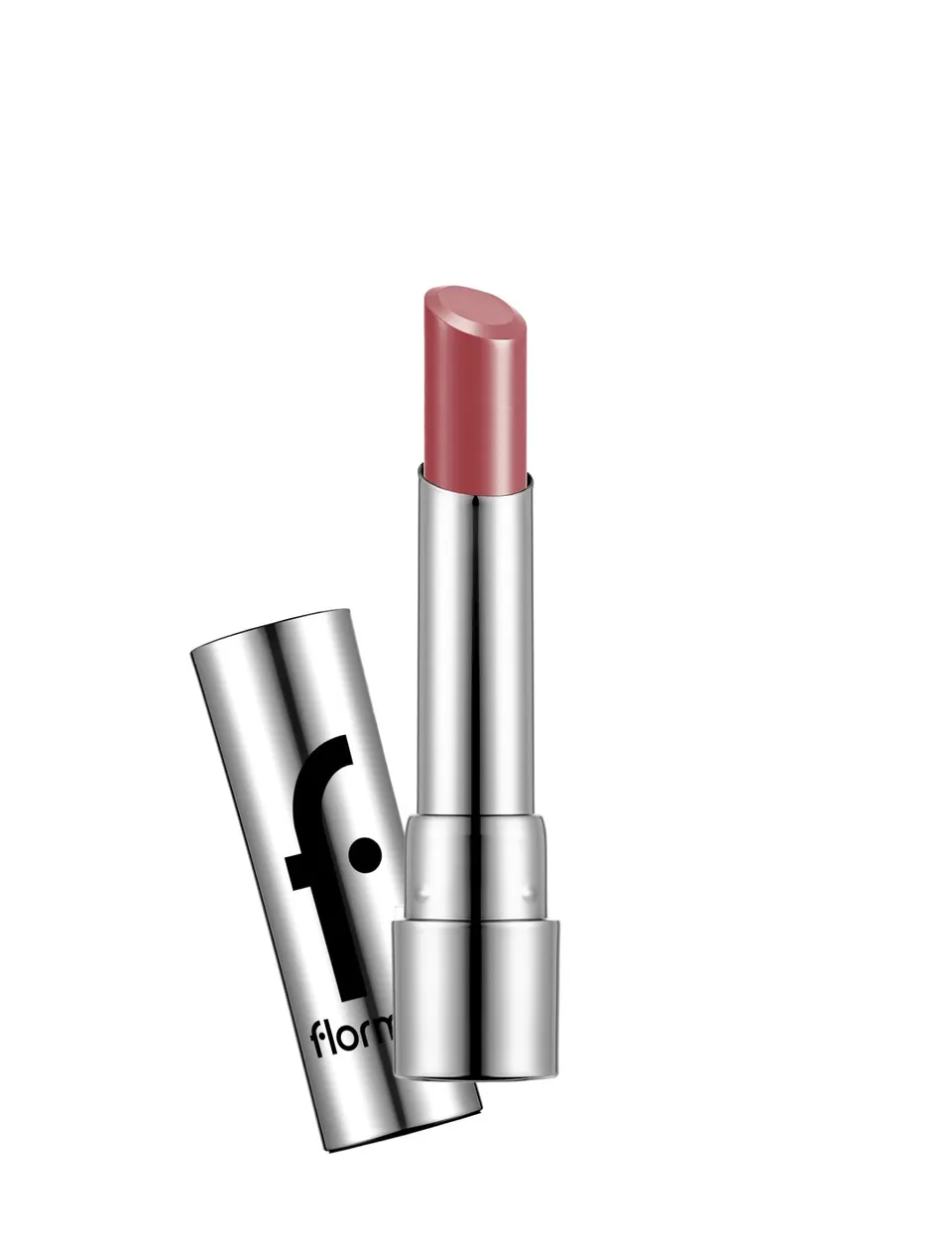 Flormar sheer up lipstick rusty lust