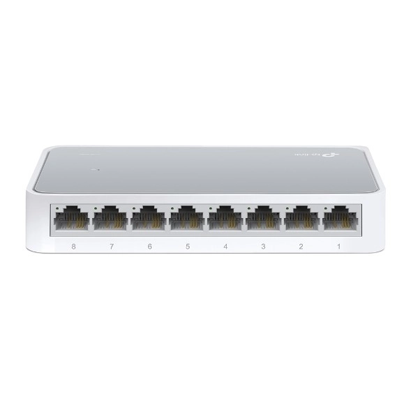 TP-Link Switch 8 Port