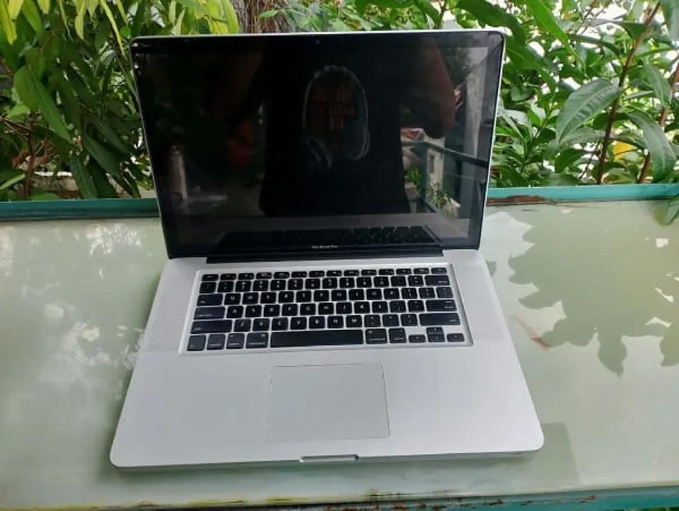 Apple MacBook Pro 15 inch