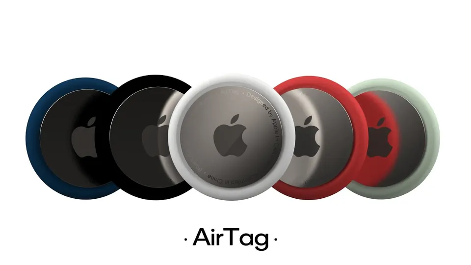 Apple AirTag