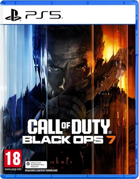 Call of Duty: Black Ops 7 (Secondary)