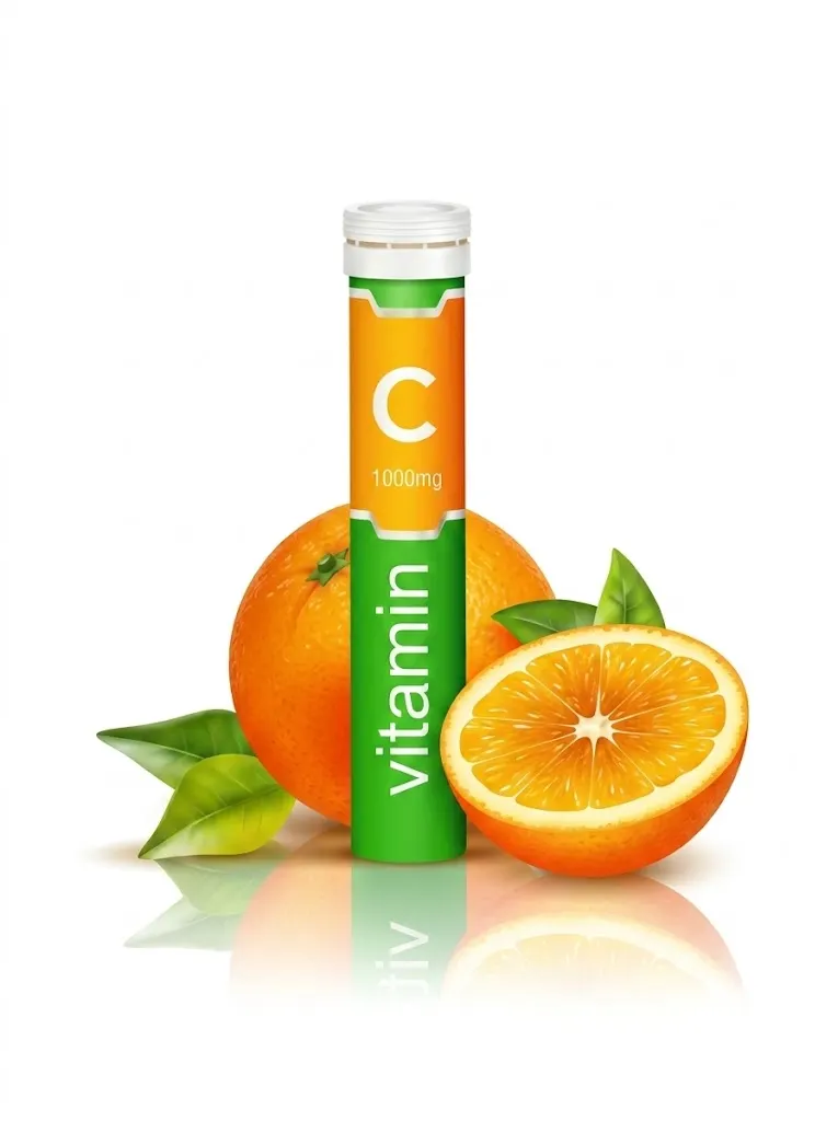 Vitamin c