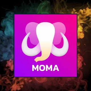 موما  لايف