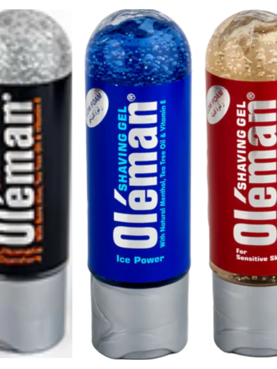 اولمان جل الحلاقة