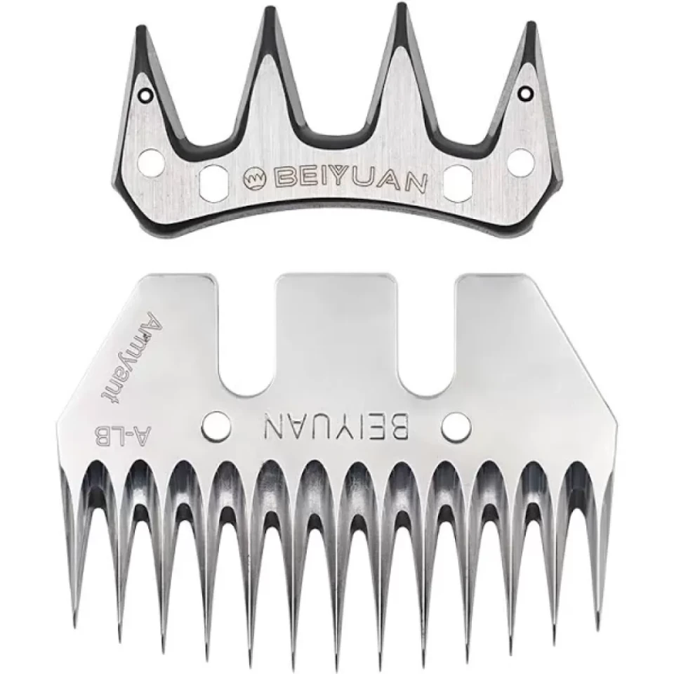 مشط ماكينة جز الاغنام - Sheep shearing machine comb