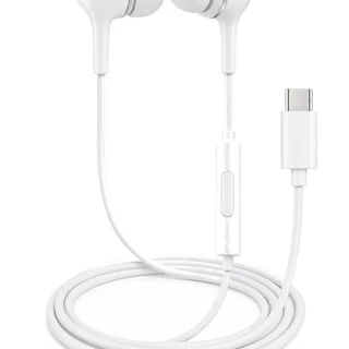 سماعات سلكية USB-C