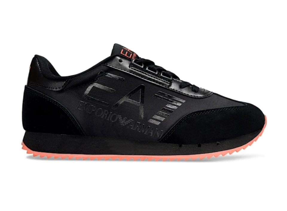EA7 Emporio Armani
