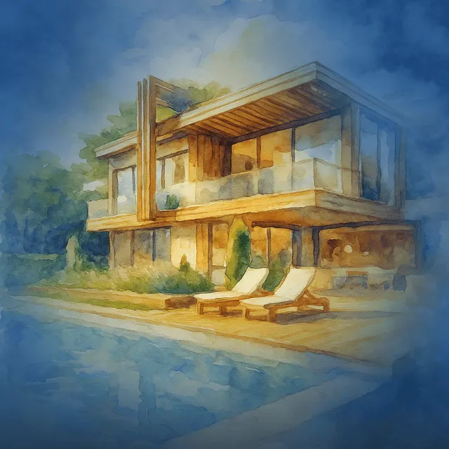 مزارع للتأجير اليومي في دمشق و ريفها 