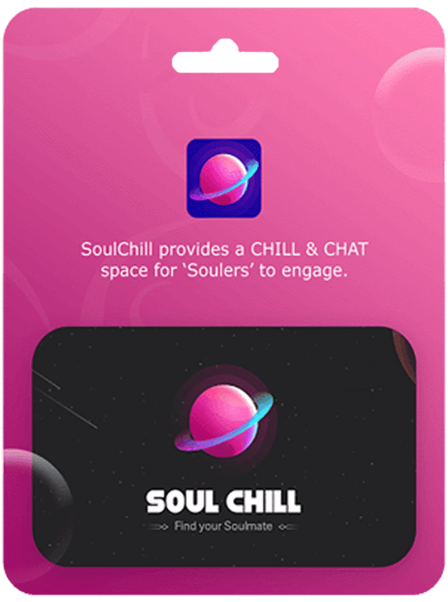 SOULCHILL Crystal Automatic