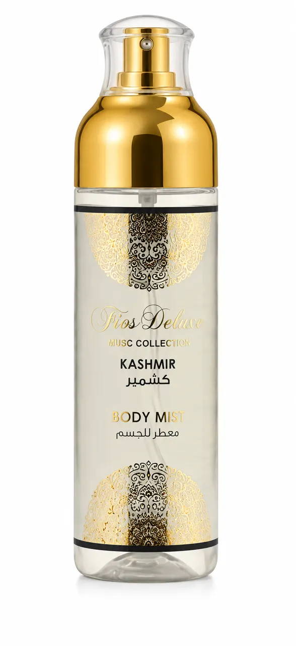 عطر جسم كشمير brume
