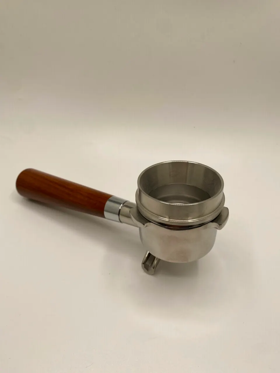 Internal Clamp