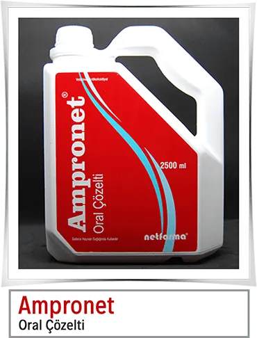 Ampronet  5 lt