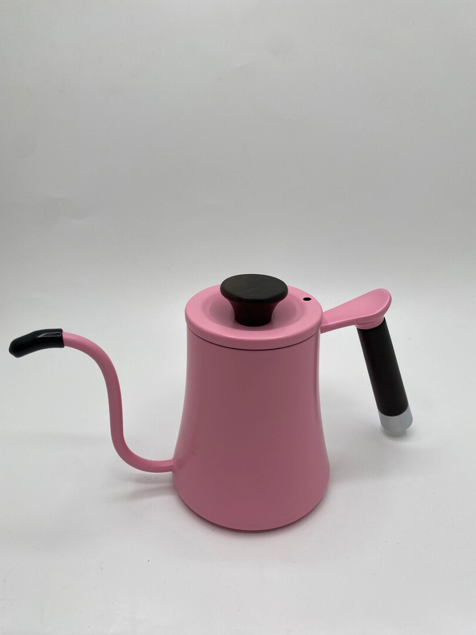 Xiaoman Yao  Kettle