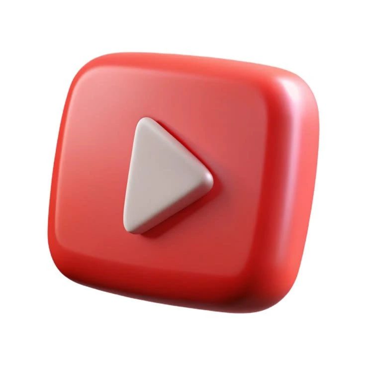 لايكات فيديو يوتيوب VIP حقيقي