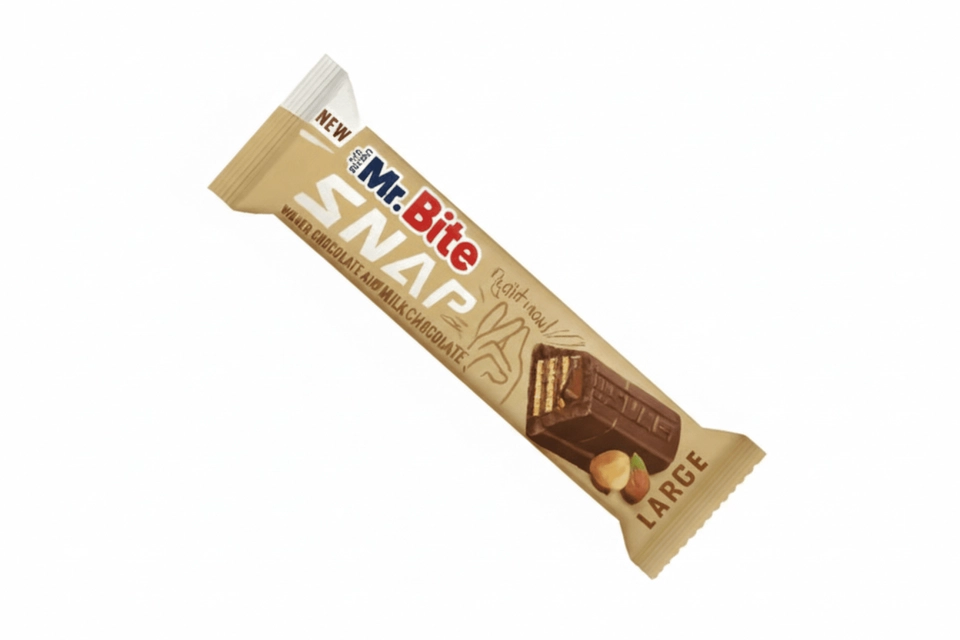 Mr.Bite-Snap-Hazelnut