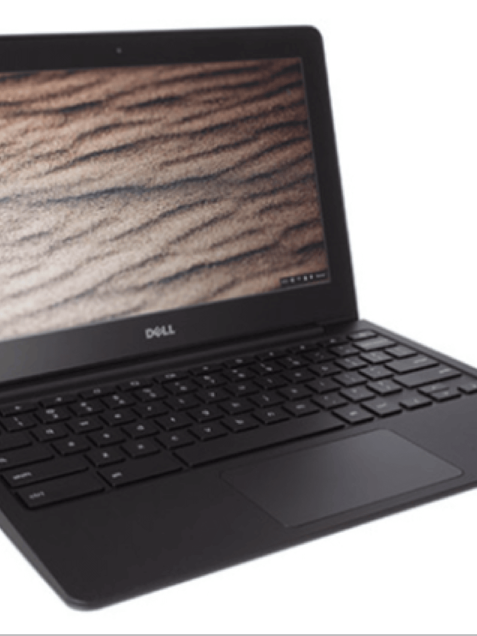 DELL Chromebook Non touched Screen