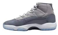 White-grey