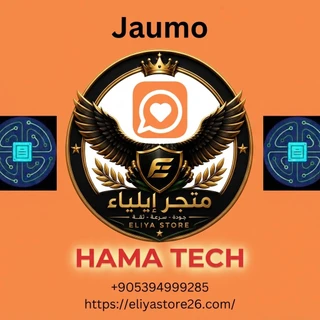 Jaumo