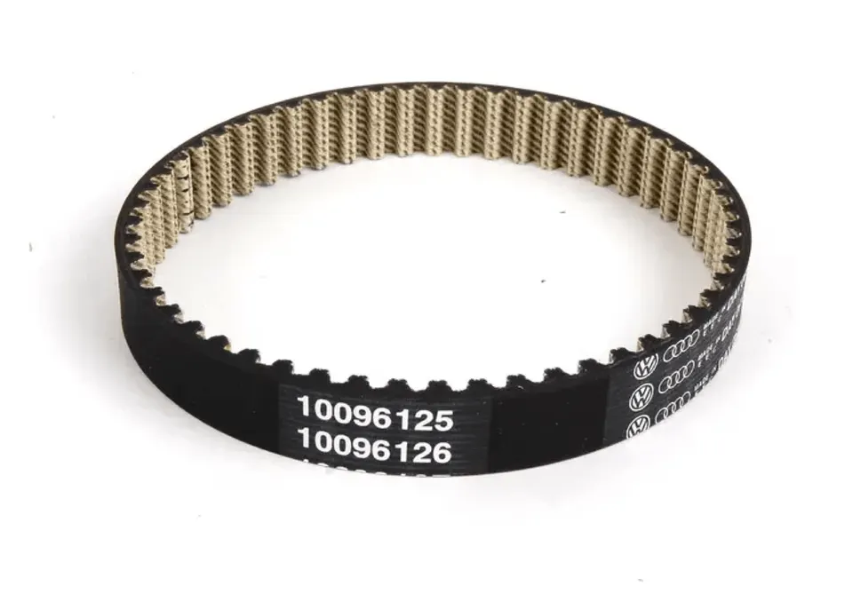 Water Pump Belt Audi A4 2012