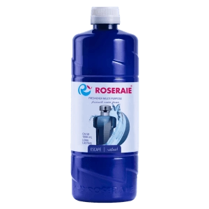 روزيرا معطر أرضيات 1 لتر أزرق
