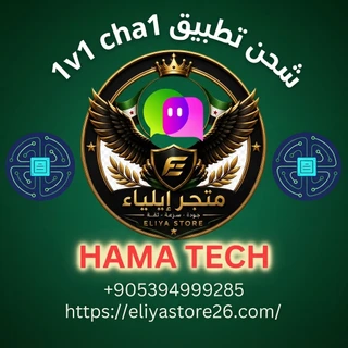 1v1 chat