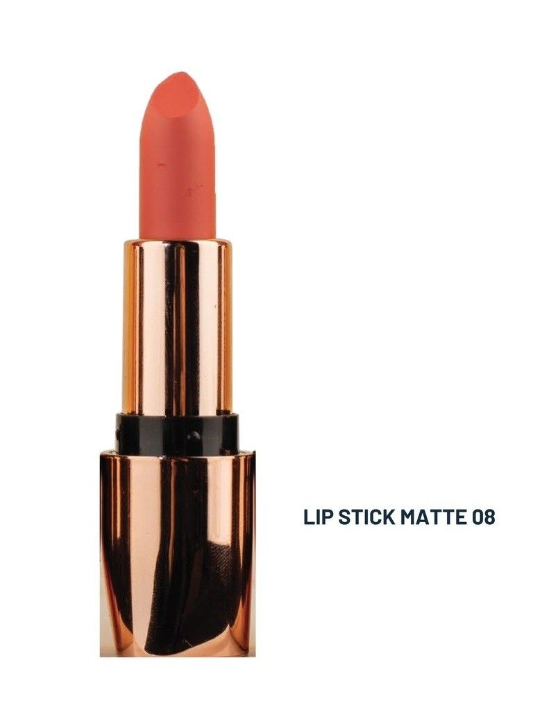 احمر شفاه lip stik matt 08 elegance