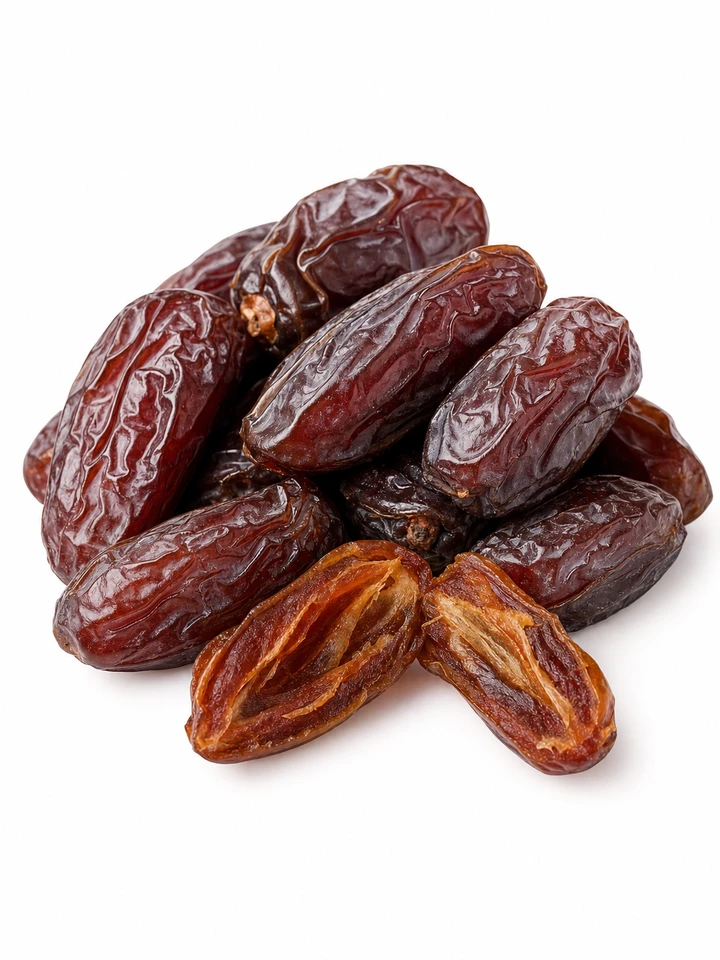 تمر مجدول، 1 كغ