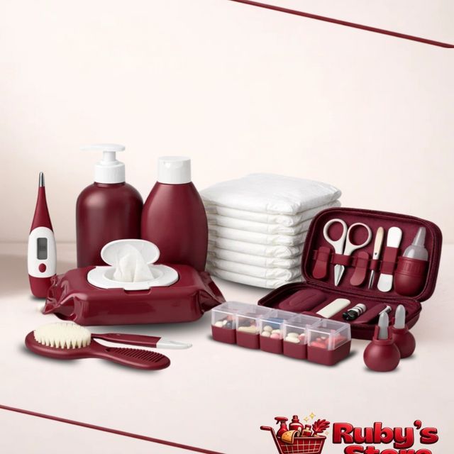 اساسيات الاطفال 