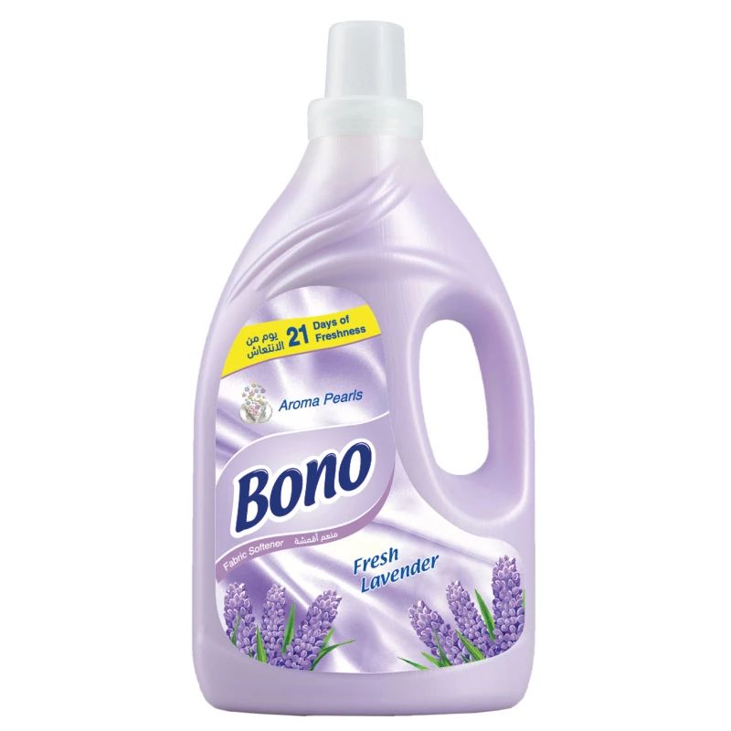 بونو منعم غسيل 3 لتر