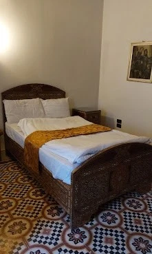 Inanna Hotel