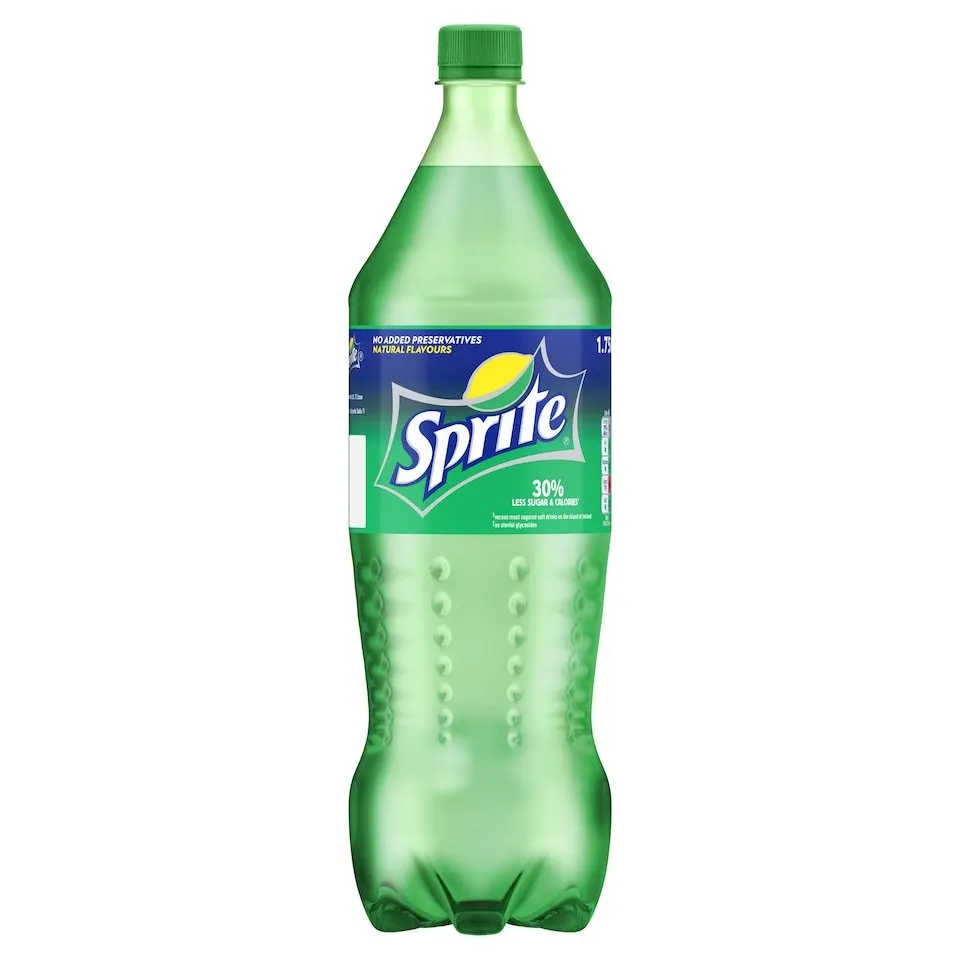 سبرايت عائلي ١.٧٥ لتر