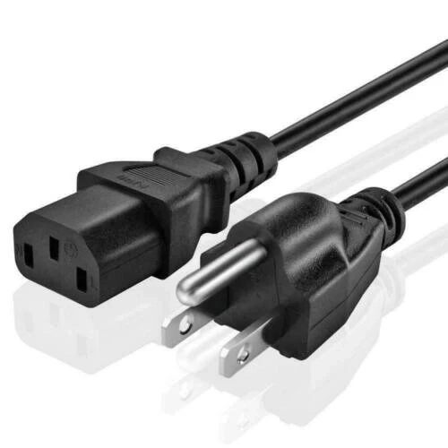 Cable Power PC Original