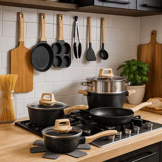 ادوات المطبخ