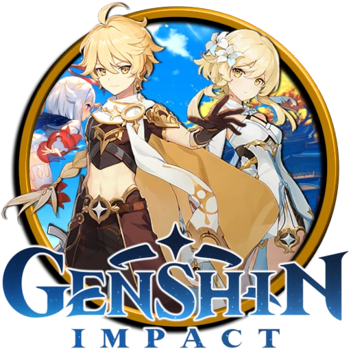 Genshin Crysta 300+30