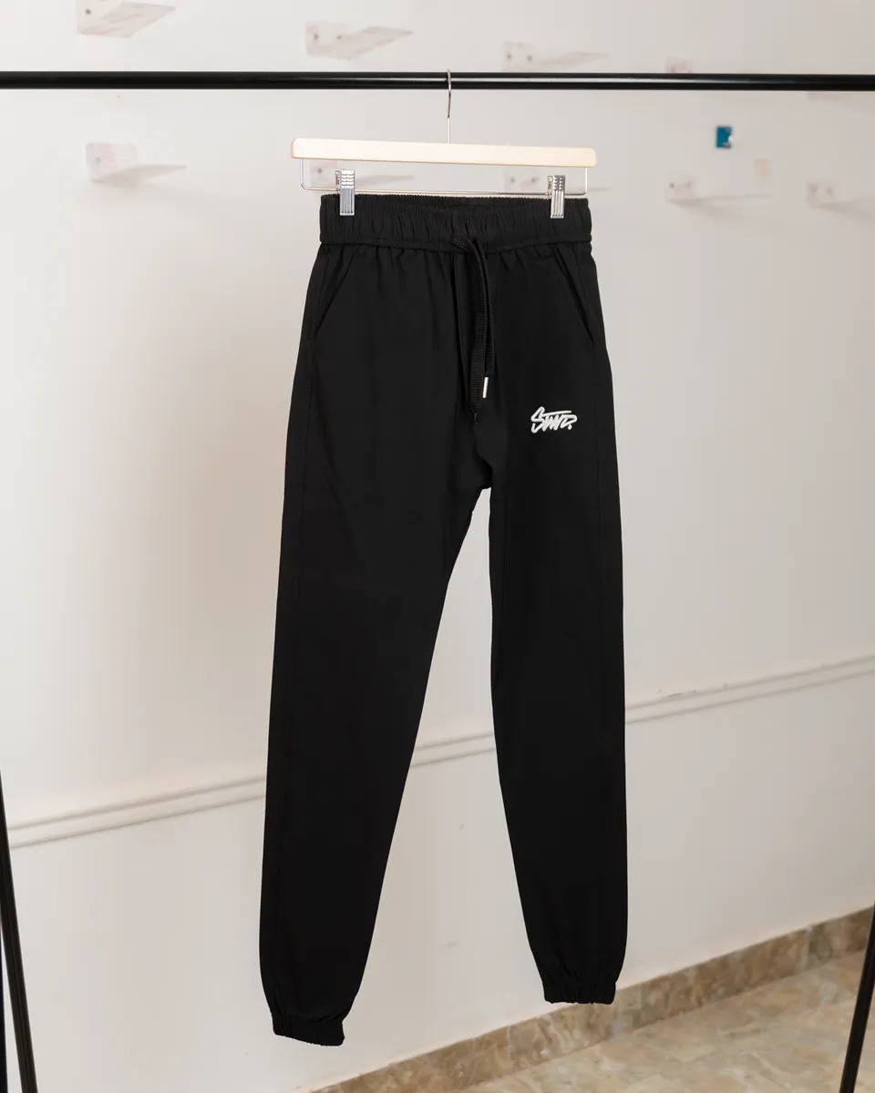 بنطلون شروال سوفت كاجوال Soft Pants STWD Ym1