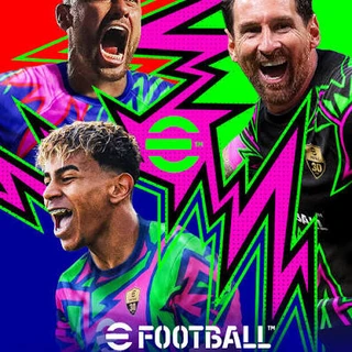 efootball