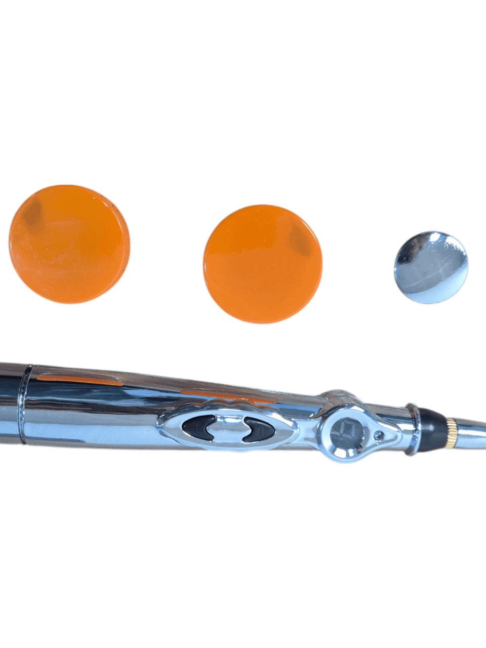 قلم تحفيز اعصاب