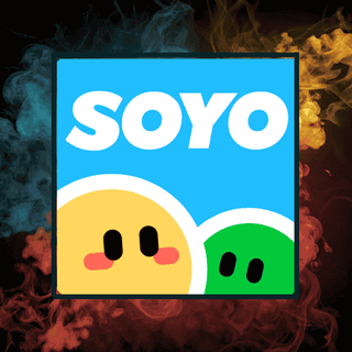 Soyo