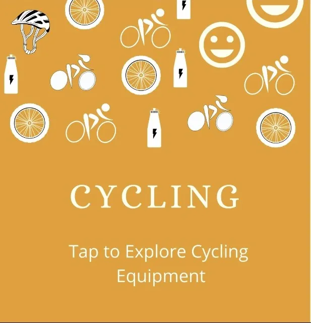 الدراجات الهوائية