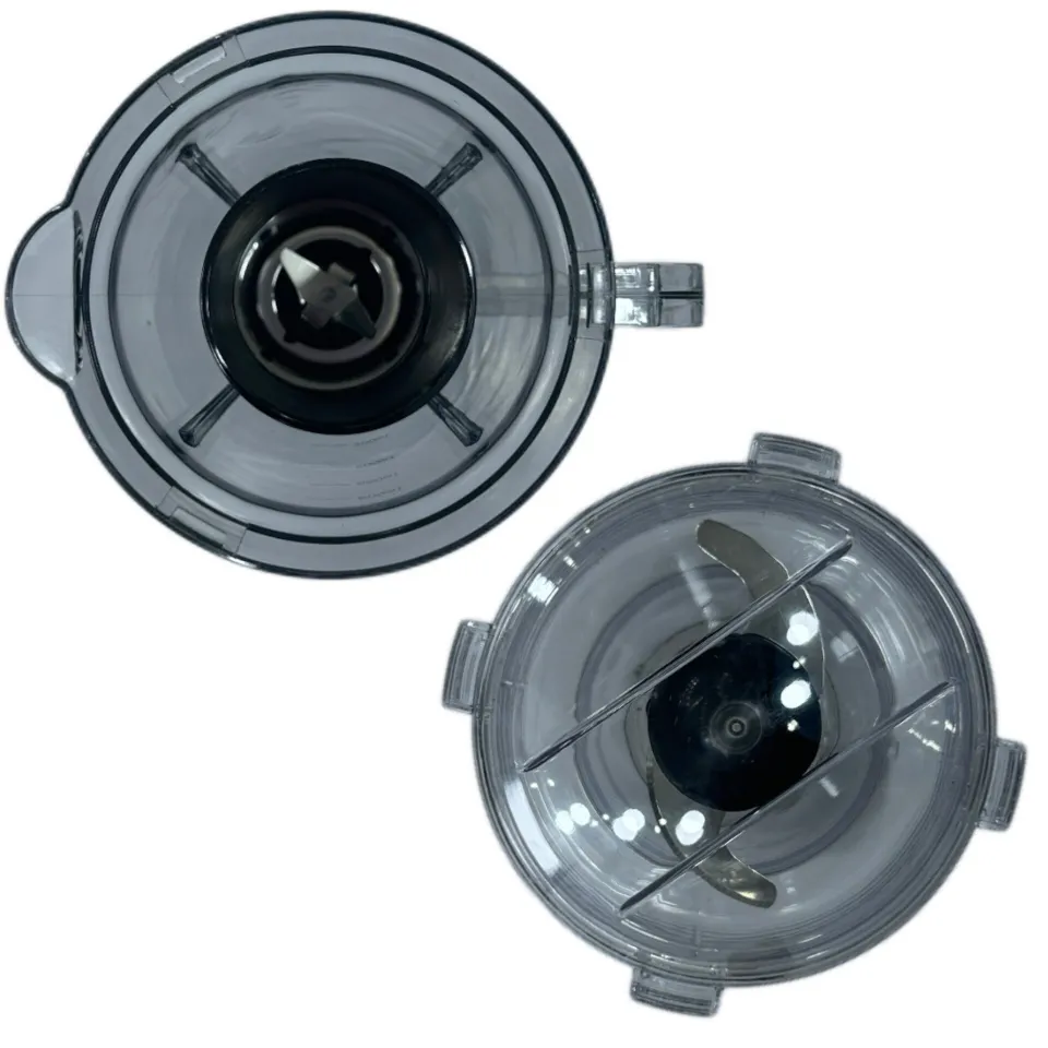 خلاط كهربائي سلفر كرست 4 في 1