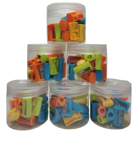 علبة برايات صغيرة 20 قطعة 