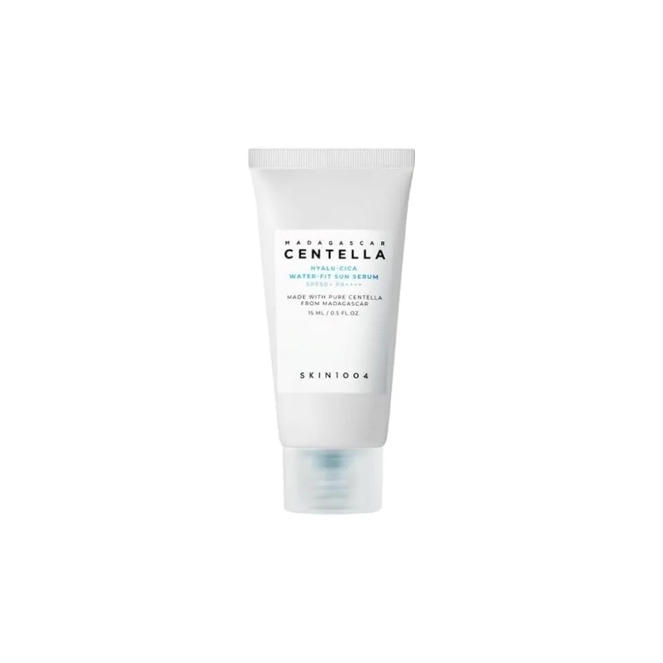Centella Hyalu-Cica Water-Fit Sun Serum 15ML