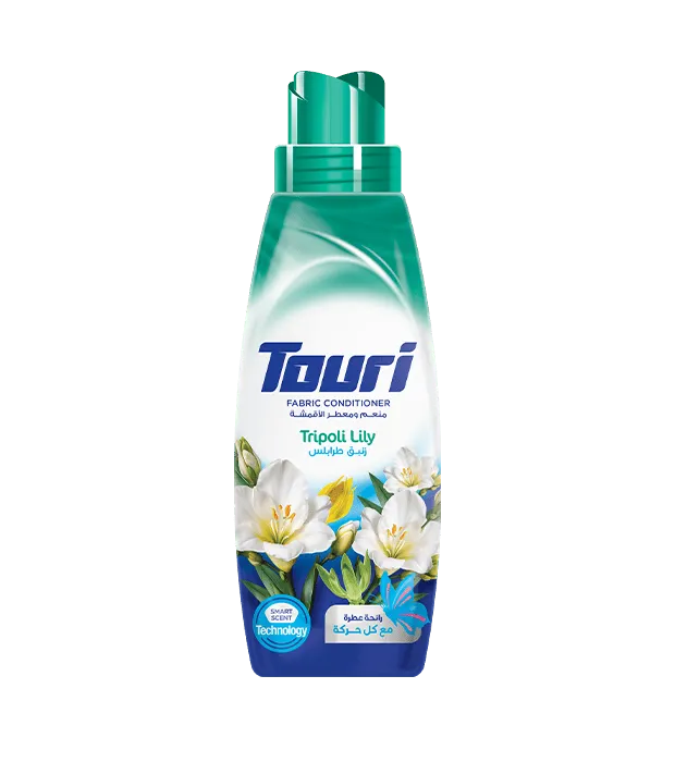 توري منعم ومعطر الغسيل 