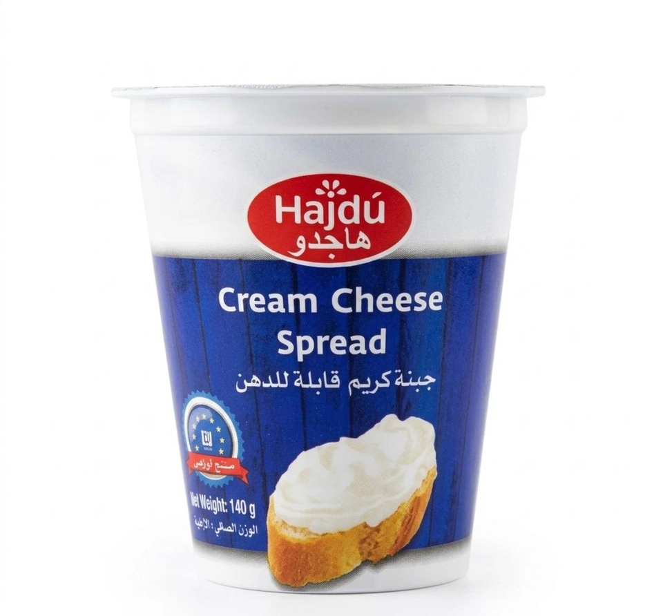 هاجدو قدح 140غم *36