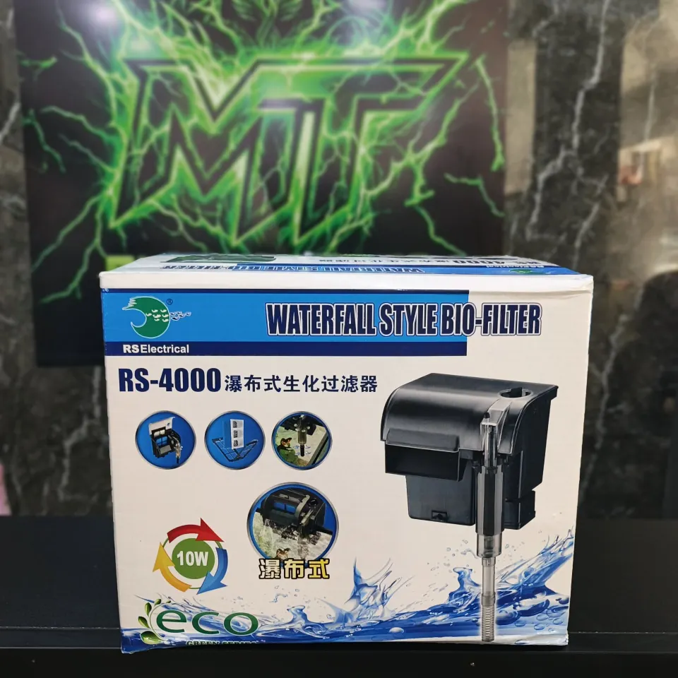  فلتر معليق خارجي 4000rs