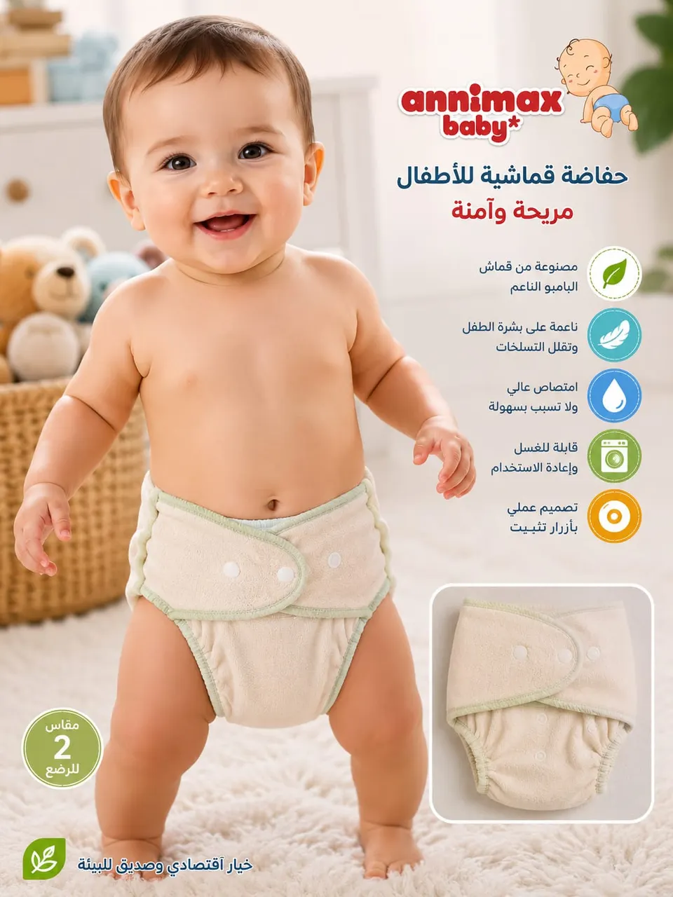 حفوضات جاهزة